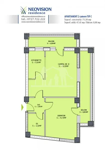 Plan 13