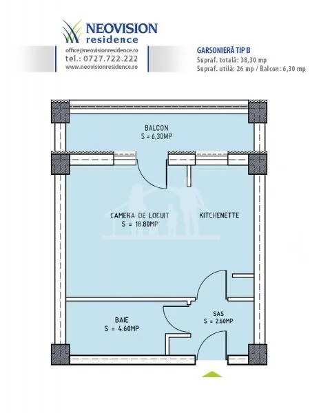 Plan 15