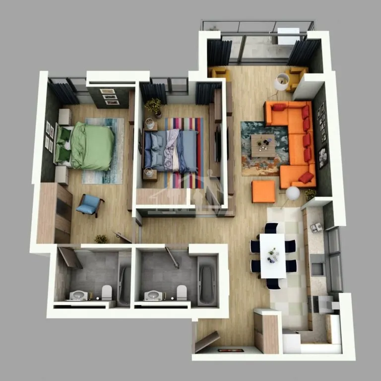 Plan A2 Plan A2