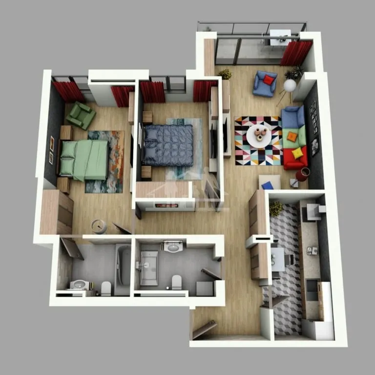 Plan A3 Plan A3