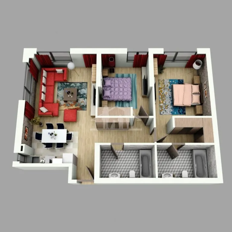 Plan C5 Plan C5