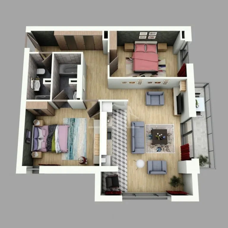 Plan A4 Plan A4