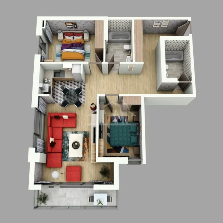 Plan C5 Plan C5