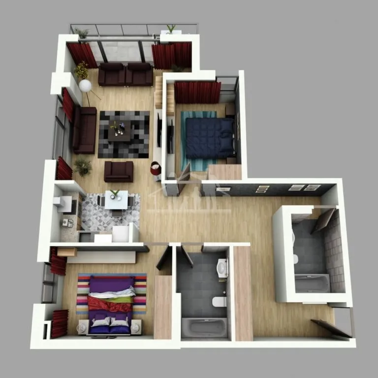 Plan C6 Plan C6
