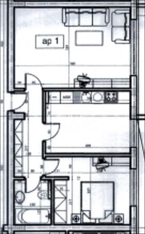 Plan 1 Plan 1