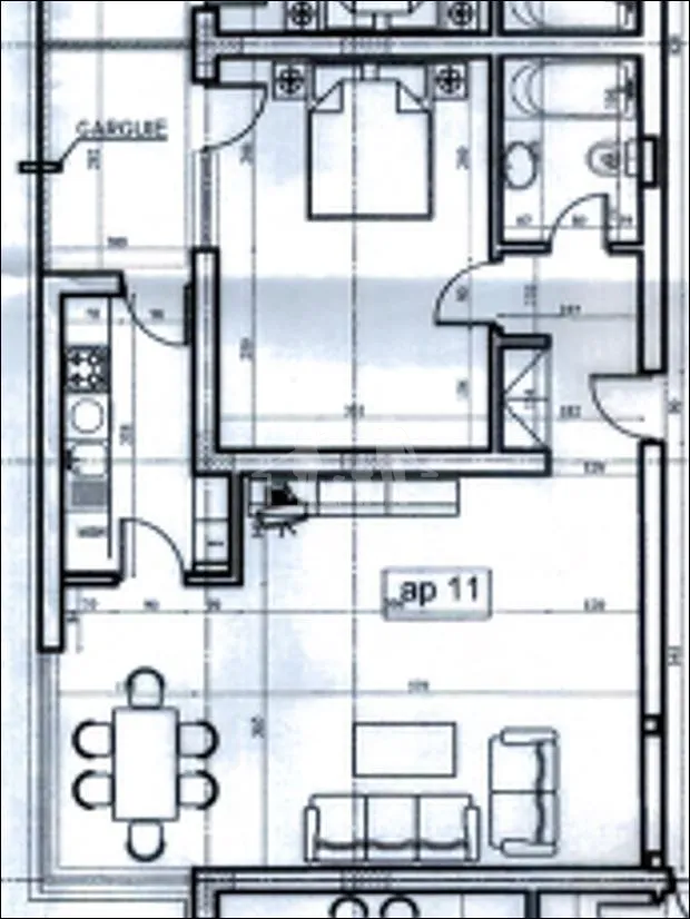 Plan 11 Plan 11