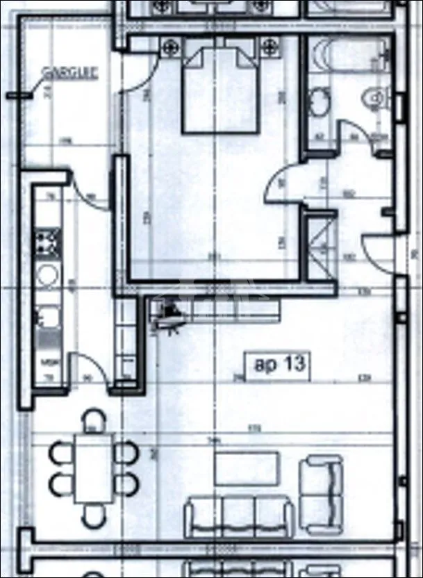 Plan 13 Plan 13