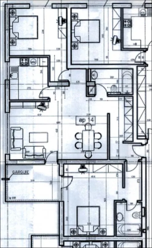 Plan 14 Plan 14