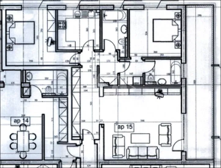 Plan 15 Plan 15