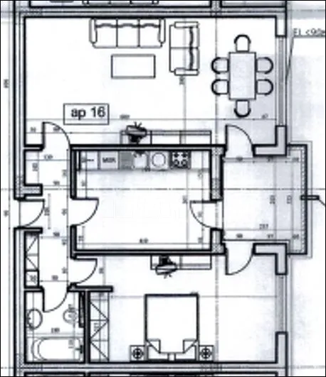 Plan 16 Plan 16