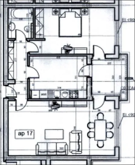 Plan 17 Plan 17