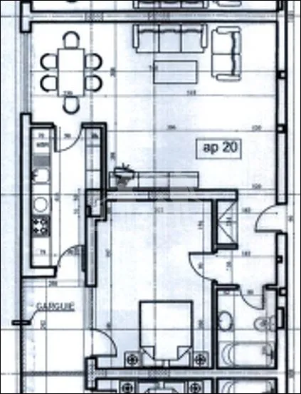 Plan 20 Plan 20