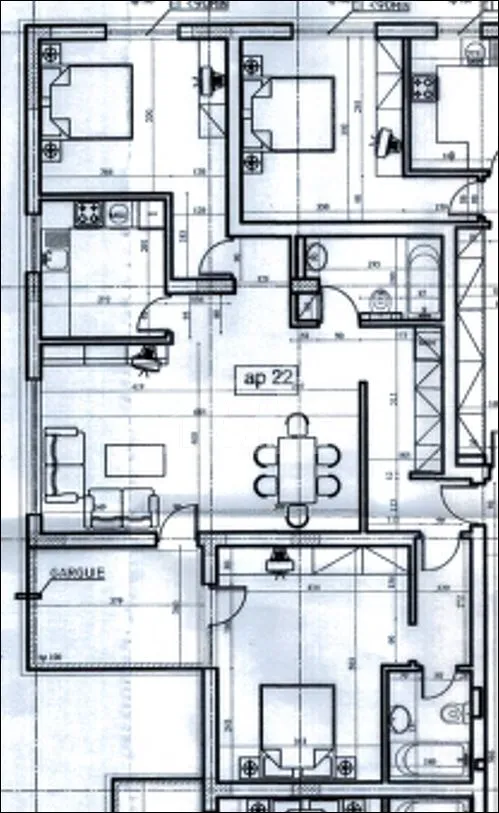 Plan 22 Plan 22