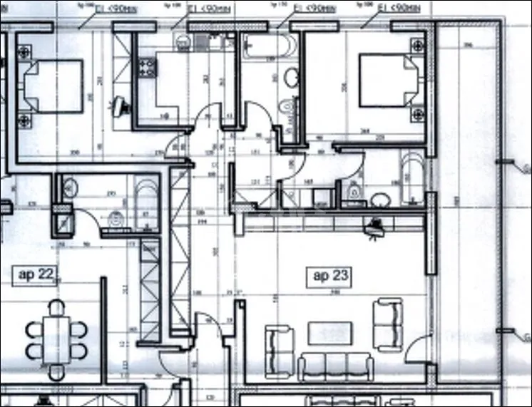 Plan 23 Plan 23
