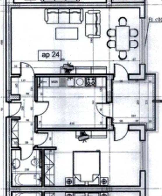 Plan 24 Plan 24