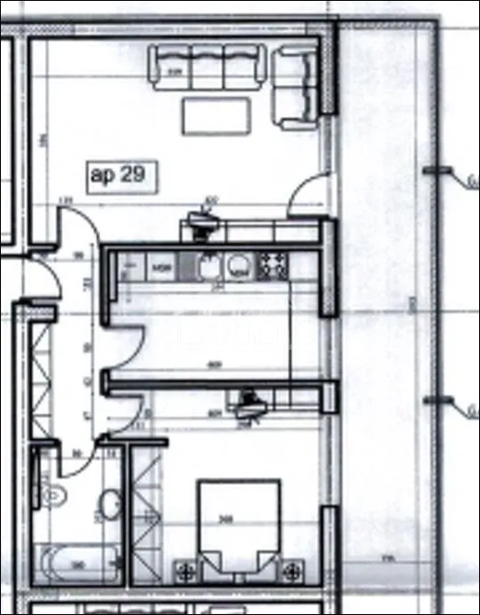 Plan 29 Plan 29