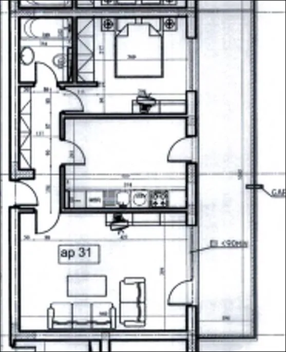 Plan 31 Plan 31