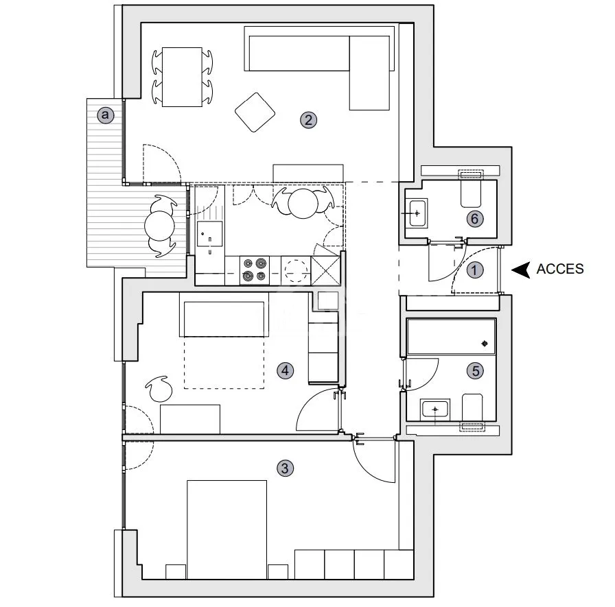 Plan 2 Av Plan 2 Av