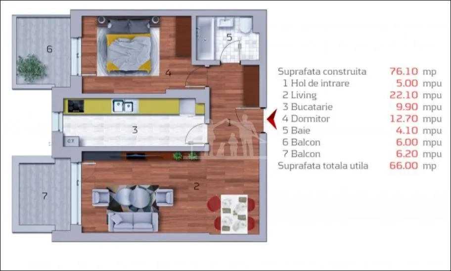 Plan 15