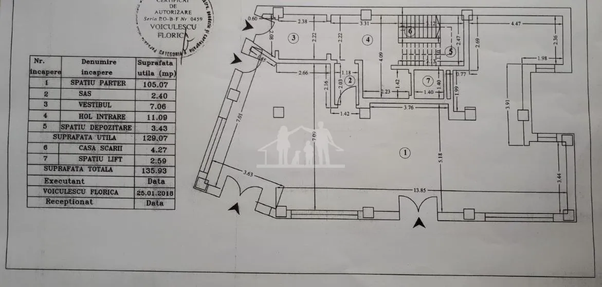 Plan Sp.1