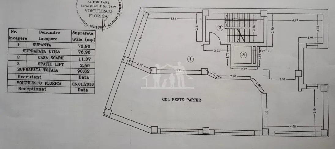 Plan Sp.2