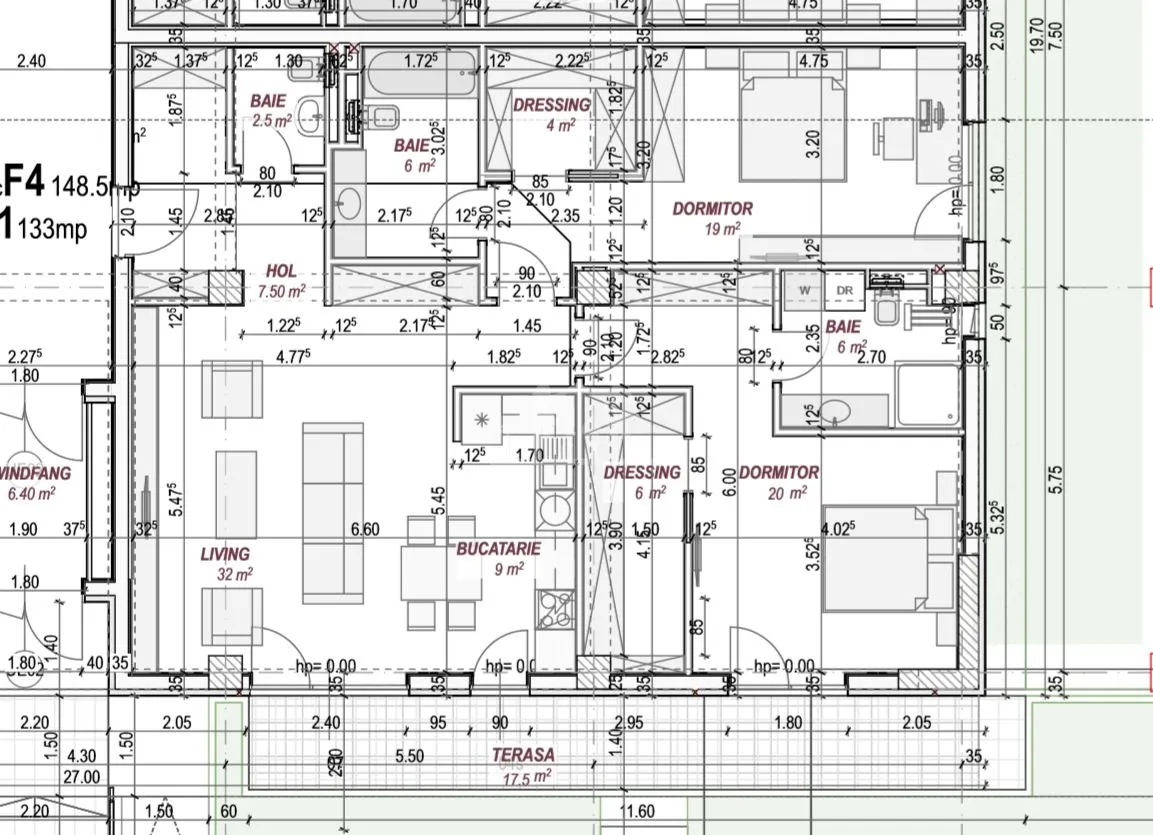 Plan F4