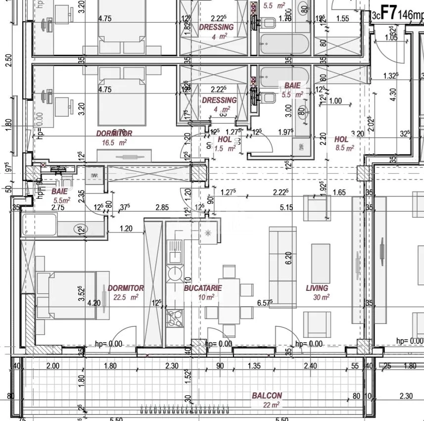 Plan F7