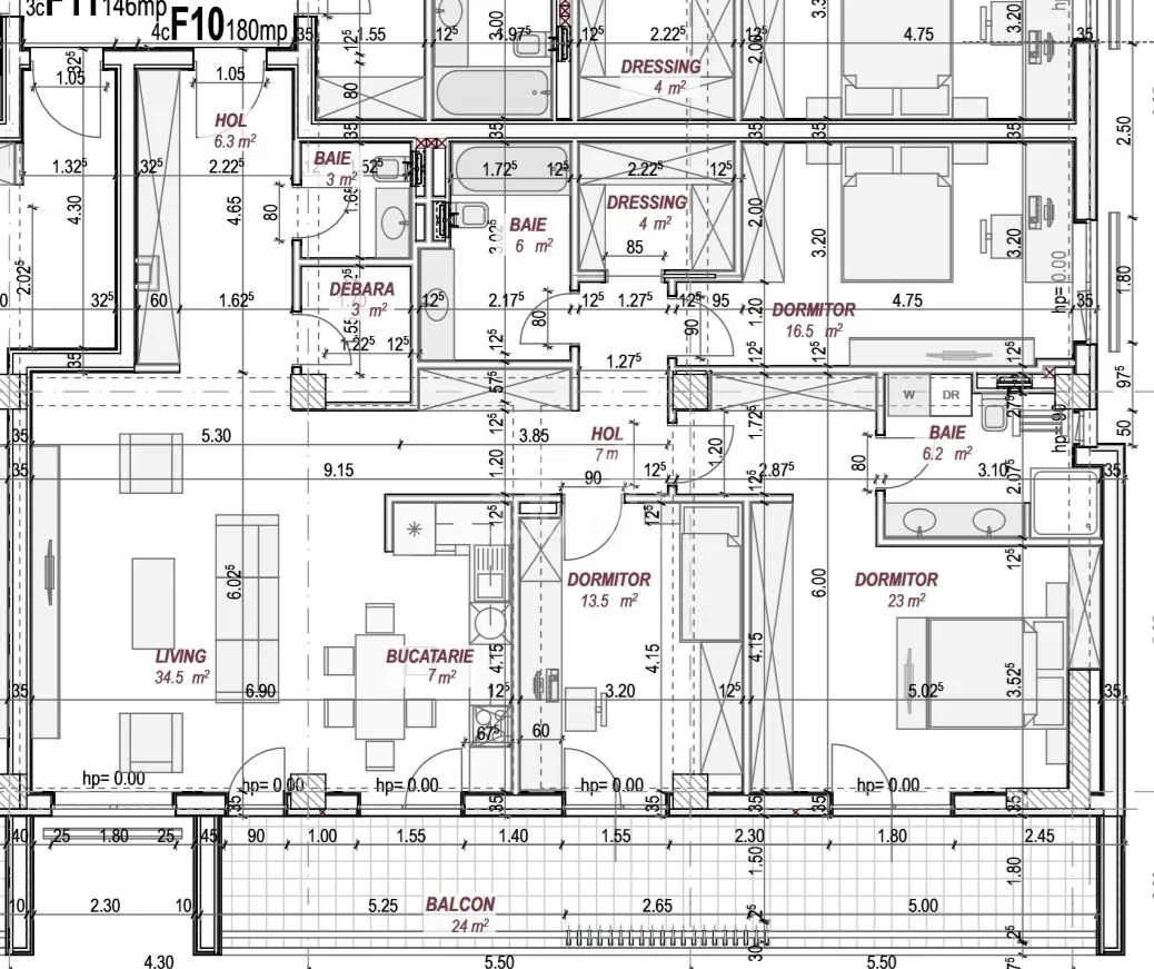 Plan F10