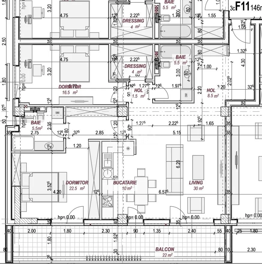 Plan F11