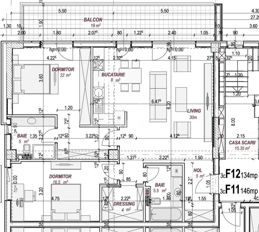 Plan F12