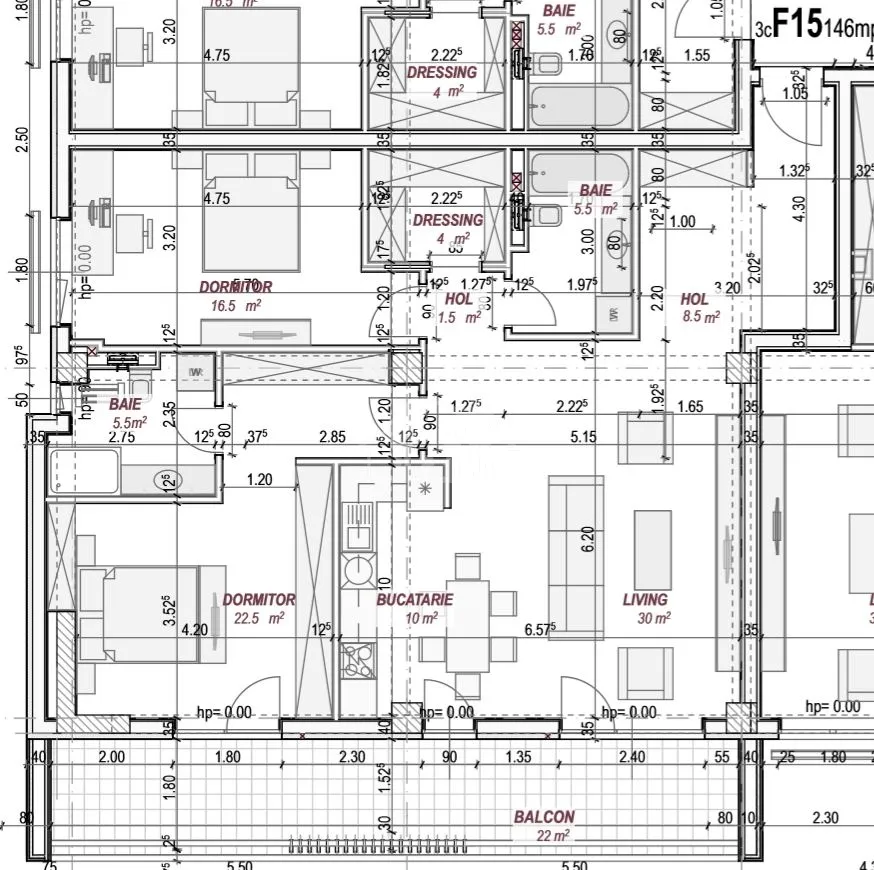 Plan F15