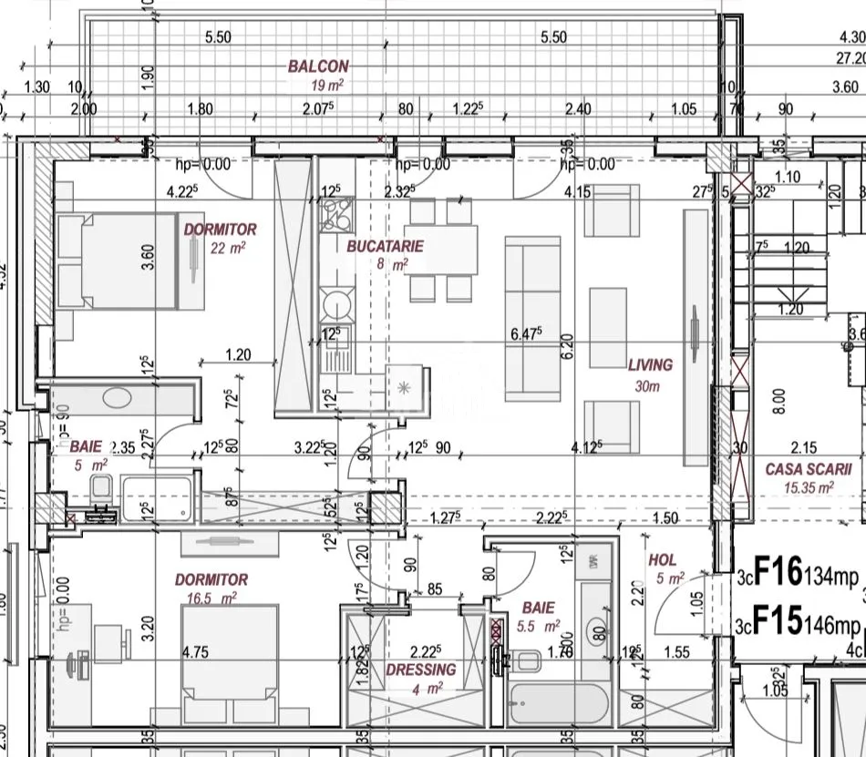 Plan F16