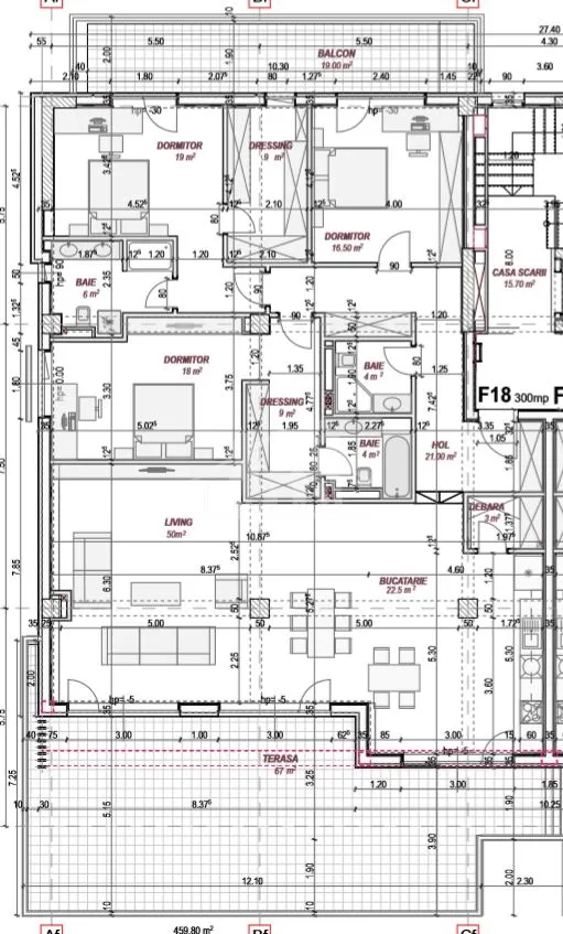 Plan F18