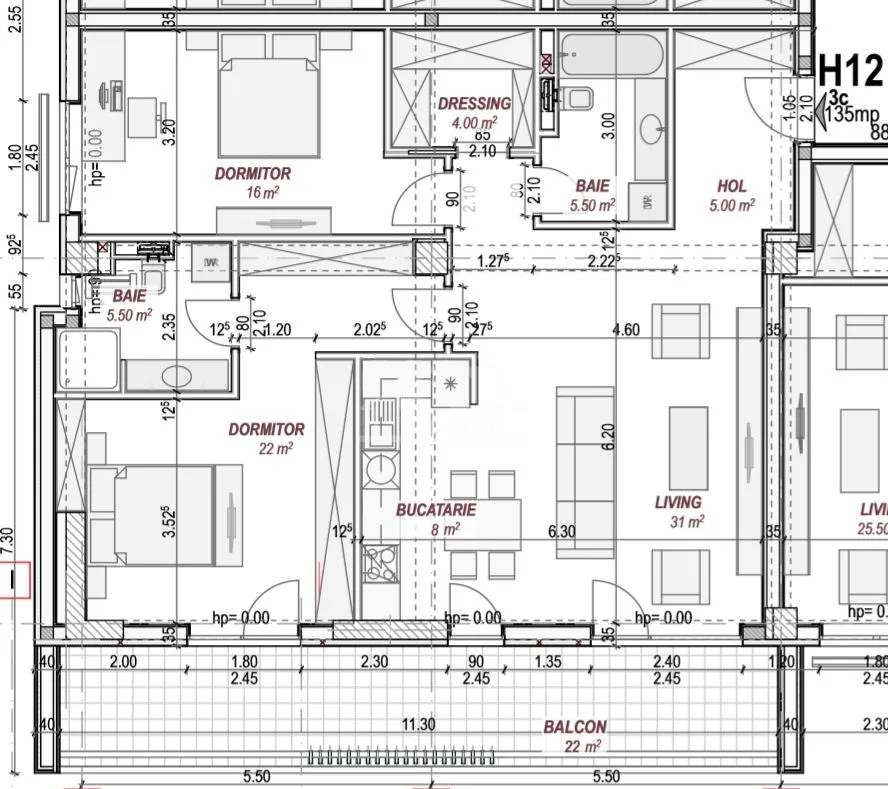 Plan H12