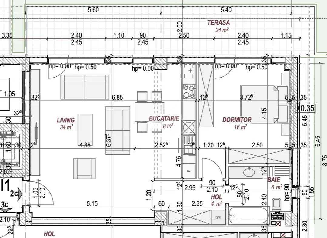 Plan I1