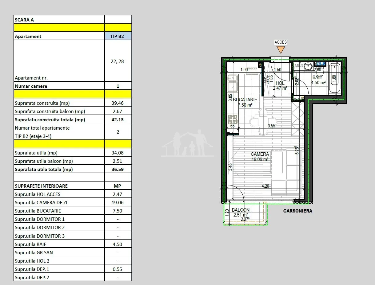 Plan 22